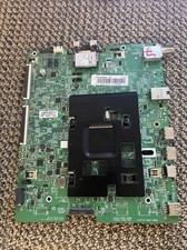 Samsung UN55NU6900BXZA Main Board BN-12871C 