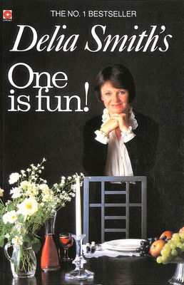 One is Fun von Smith, Delia