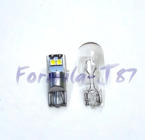 LED 3030 Light Warm White 921 Two Bulbs Back Up Reverse Replacement Stock Fit - Picture 7 of 12