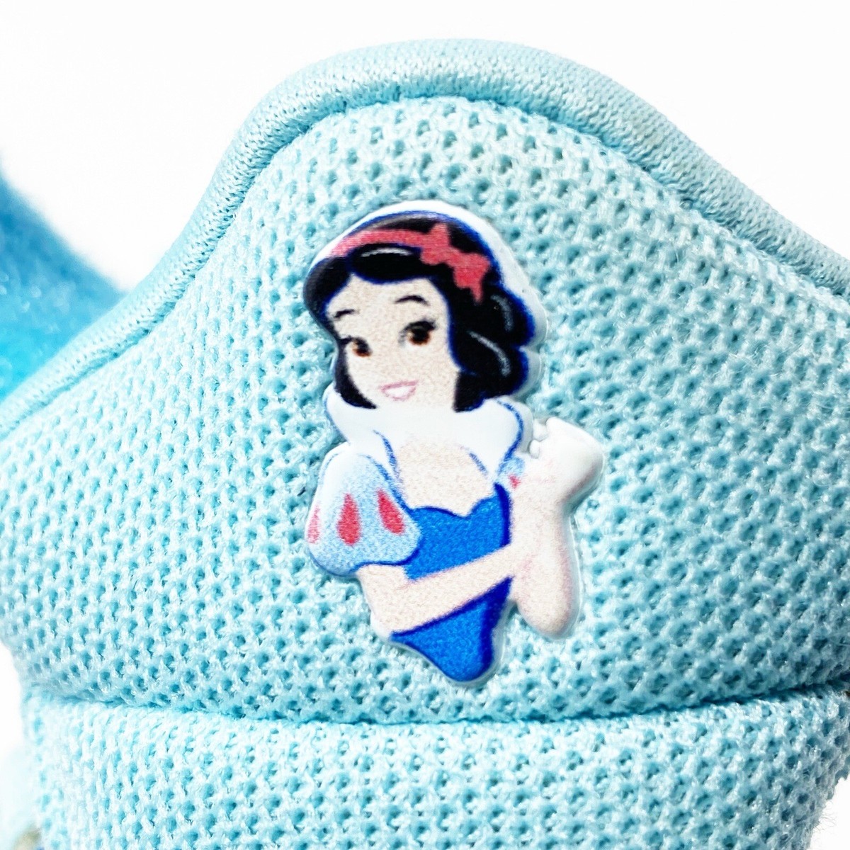 Adidas x Disney Snow White Floral Sneakers Toddler 4K