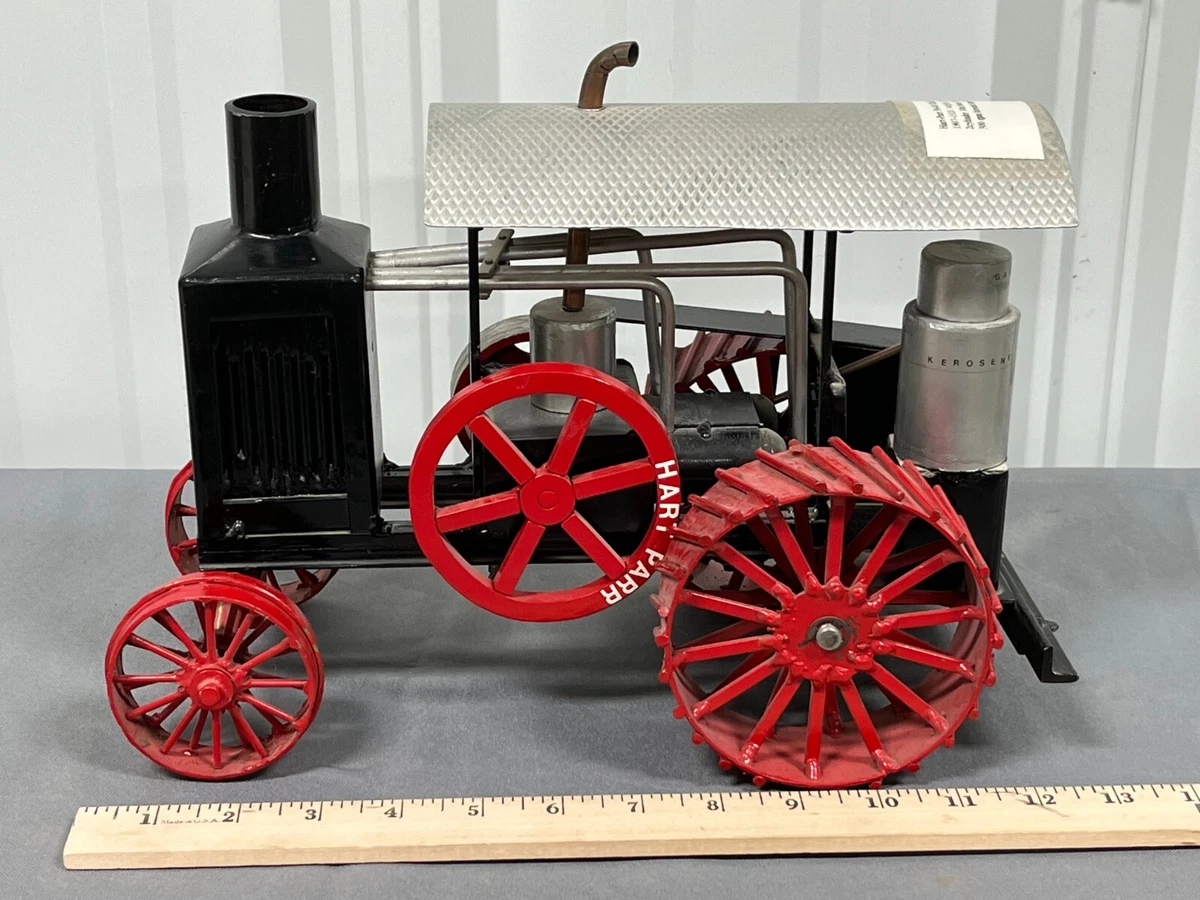 Gas powered rc 2024 tractors for sale