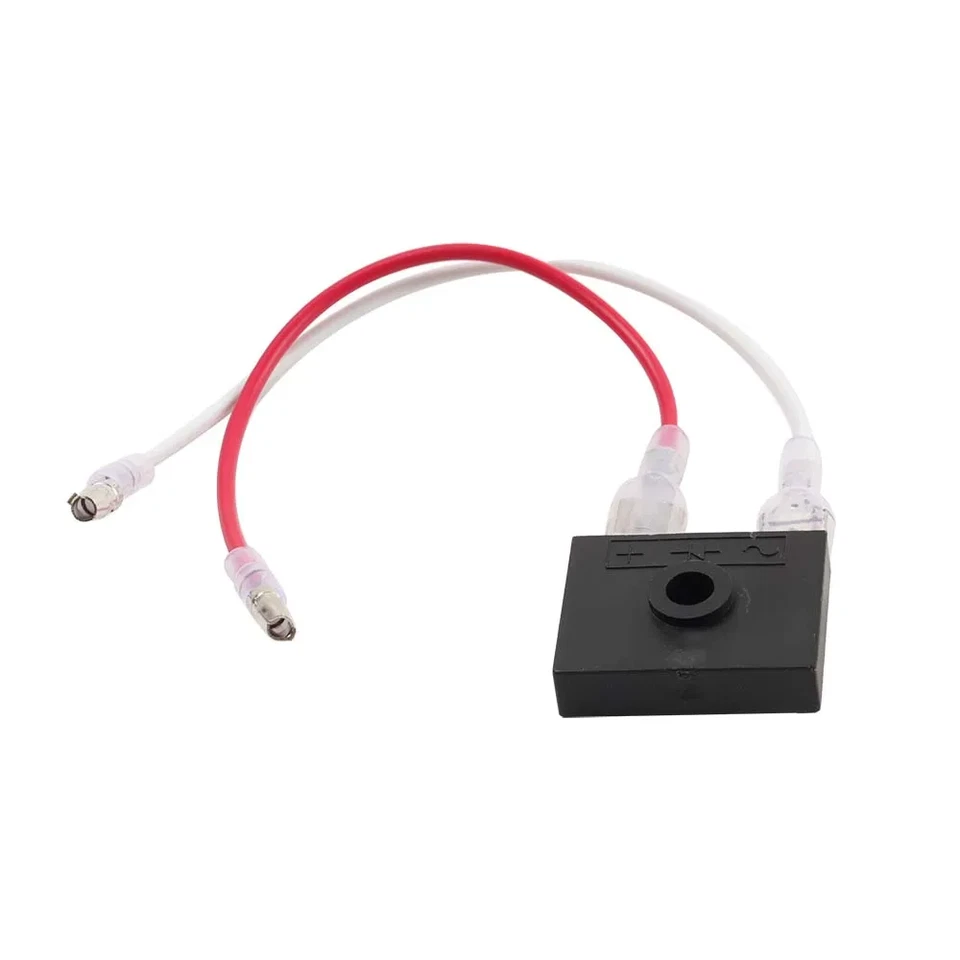 Regulator Rectifier For Suzuki FS50 50X FZ50 50G 50K FM50 50AH 50AM 50AR Foto 3 de 4