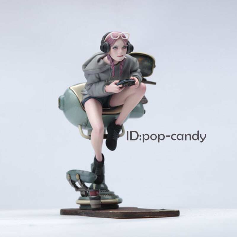 Masato Ohata Works X SUM Tokyo Video Game Girl Standard