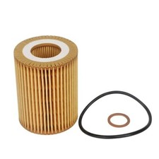 10Pcs Engine Oil Filter For BMW 1 3 Series F20 F20N F21 F21N F30 F31 11427635557