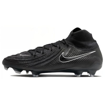 Nike Phantom Luna 2 Elite Black and white Football boots FJ2572-001-