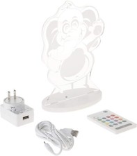 Tulio Elephant Dream Light