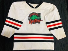 Georgetown Gators Lacrosse Vintage Jersey #98 Great Condition
