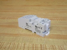 IDEC SU4S-11L Relay Socket SU4S11L