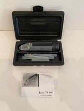 Leica TS400 Cat n. 13740000 rifrattometro clinico alta precisione con GARANZIA