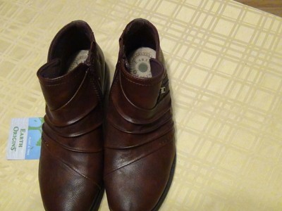 earth origins natalie bootie