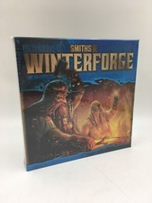 Smiths of Winterforge Board Game
