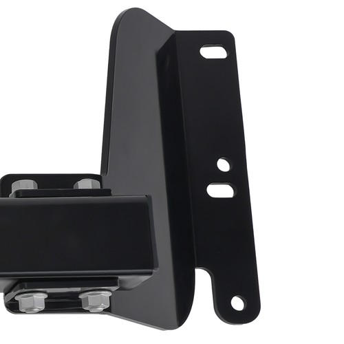 Rear Trailer Hitch Class 3 For Chevrolet Equinox GMC Terrain 2018-2025 4500lbs - Picture 12 of 12