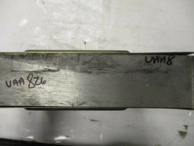 1985 85 NISSAN 300ZX ENGINE ECM CONTROL MODULE A18632505 A18