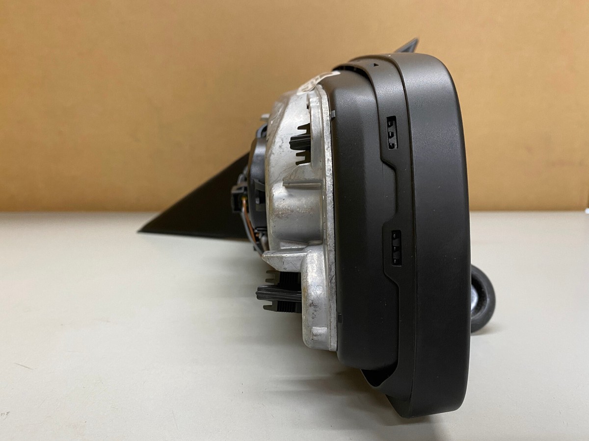 BMW Outside Mirros Assy - #51167189591 / A046412 - Fits BMW | eBay 