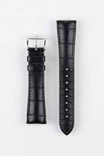Hirsch LONDON Matt Alligator