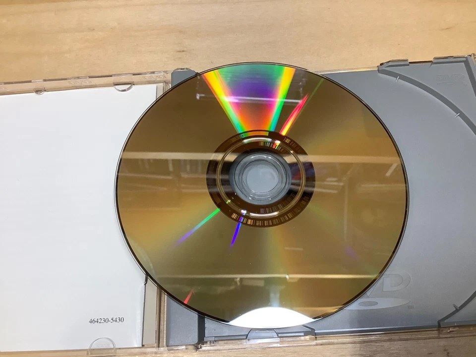 2003 2004 2005 2006 2007 Lincoln Town Car Signature Executive Navigation DVD Map - Image 4 of 4