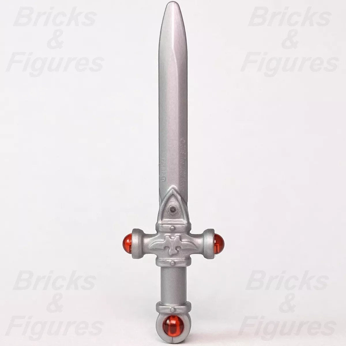 Harry Potter LEGO Sword of Gryffindor Minifigure Weapon Part 76389 71028