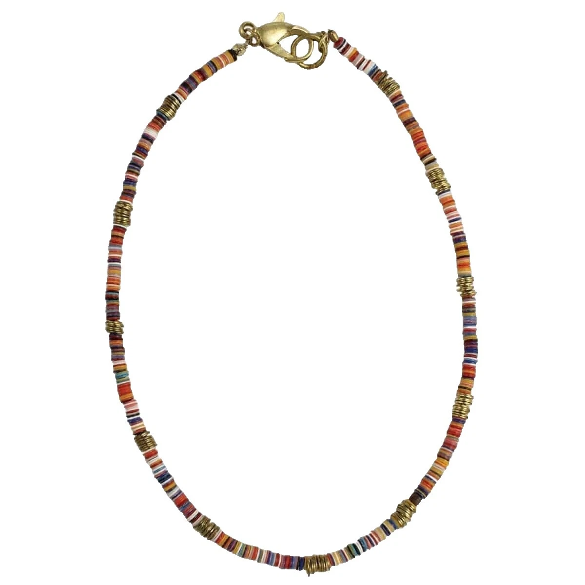 Acrylic Fashion Anklets