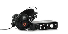 Artesia BE-AUD USB Audio Interface Recording Pack