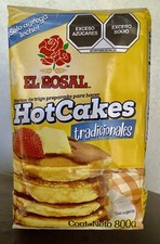 Pancake Mix  Waffle Mix, Light  Fluffy, Complete. Just add water, 1.75 Ib