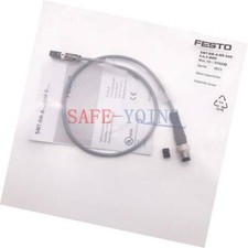 1PC Festo SMT-8M-A-NS-24V-E-0.3-M8D 574339 Magnetic Switch