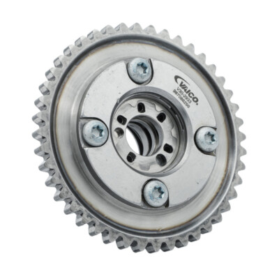 Nockenwellenversteller Einlass für Mercedes 1.8 A2710501400 | A2710503347 | V30-
