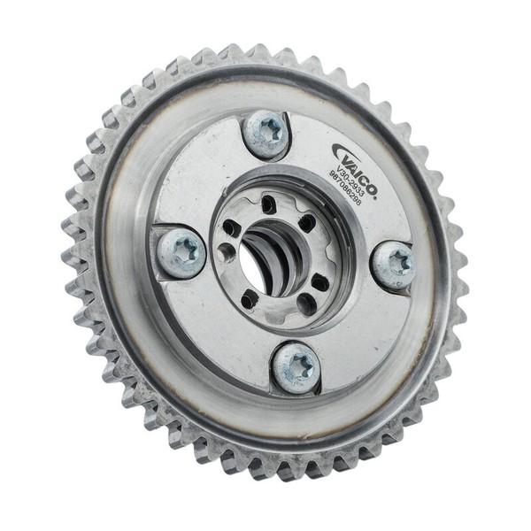 Nockenwellenversteller Einlass FüR Mercedes 1.8 A2710501400 | A2710503347 | V30--image