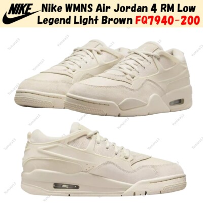 ☆nike☆ Air Jordan 4 RM W Legend Light BrownLegend Light Br s-l1200.jpg