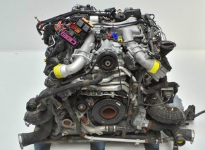Download 2008 Audi A8 Engine 4.2 L V8