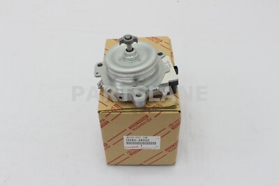 13090-38020 Lexus LS460 GX460 IS F RC F OEM Engine Cam Timing