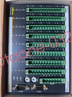 1PC NEW Bachmann DIO32-C Output module Free shipping Via DHL/FedEX