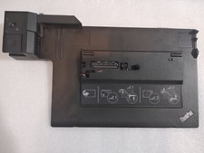 Lenovo ThinkPad Mini Dock Series 3 with USB 3.0 4337 75Y5905 No Key or charger