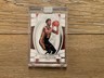 2021-22 Panini Flawless Basketball De'Andre Hunter Authentic Diamond 9/20 Hawks