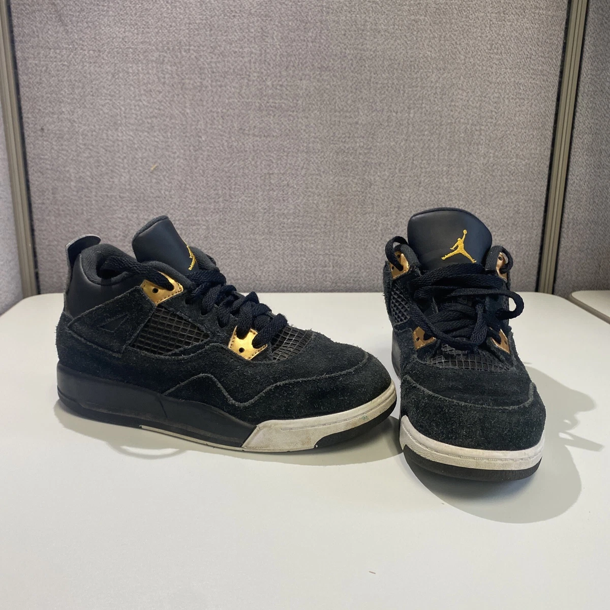 Zapatos Jordan Retro 4 Royalty