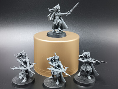 Sisters of Avelorn 4x Hochelfen High Elves Warhammer Age of Sigmar
