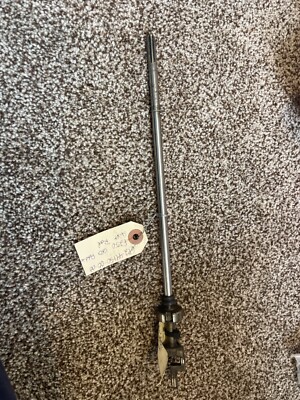 OEM Yamaha Shift Cam Assembly 6P2-44150-00-00  STANDARD ROTATION
