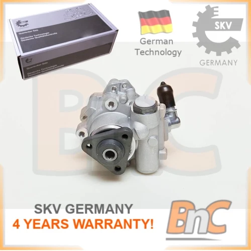 GENUINE SKV HEAVY DUTY STEERING SYSTEM HYDRAULIC PUMP FOR MINI MINI R50 R53