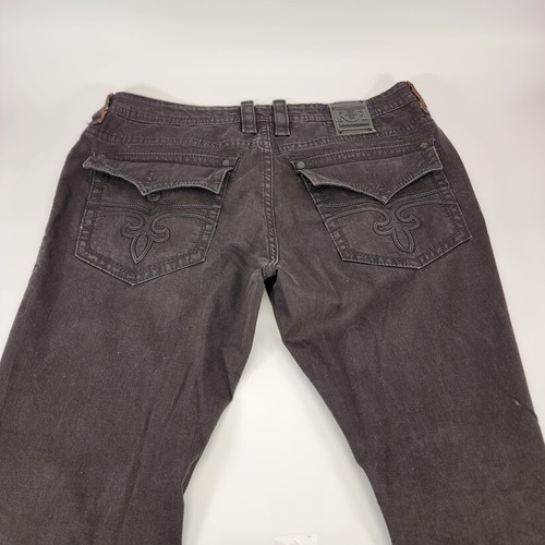 Rock Revival Steven Alt Straight Leg 