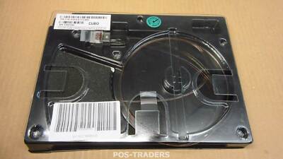 HUBNER SUHNER CUBO C-4C-A-B-S-S-11-2-B00 COLOR CUBE CWDM mux or demux 4+EXP NEW