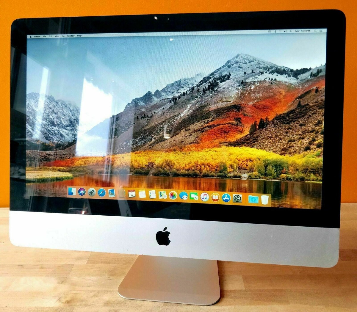 Apple iMac 21.5インチ MC508J/A A1311 Apple iMac 21.5インチ MC508J/A A1311 Apple iMac 21.5