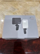 ALTSON 2-Pack 60 Led Selfie Light