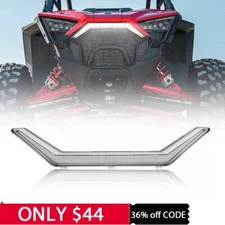 KEMIMOTO UTV Front Accent Light for Polaris RZR PRO XP / 4 2020-2024 2884346