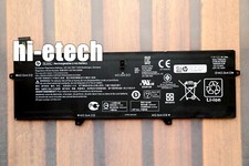 Genuine BL04XL Battery for HPEliteBook x360 1040 G5 G6 HSTNN-UB7N L07353-2C1
