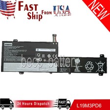 New For Lenovo IdeaPad Flex 5 14ITL05 Battery 11.52V 52.5Wh L19M3PD6