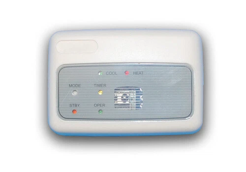 AIRWELL DS65RCF DS65RCF Wall Receiver - Picture 1 of 3