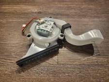 Ziglint D5 Robot Vacuum - Vacuum Suction Fan Motor