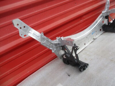 2016 2021 MERCEDES BENZ GLC300 W253 RADIATOR SUPPORT PANEL OEM (no