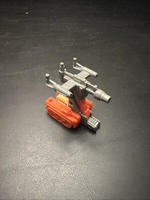 Transformers G1 Action Masters Grimlock Anti Tank Cannon Accessory Part