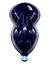 9400 High Gloss Dark Blue Pearl Met. Single Stage Acrylic Enamel Quart Paint Kit 9400 High Gloss Dark Blue Pearl Met. Single Stage Acrylic Enamel Quart Paint Kit