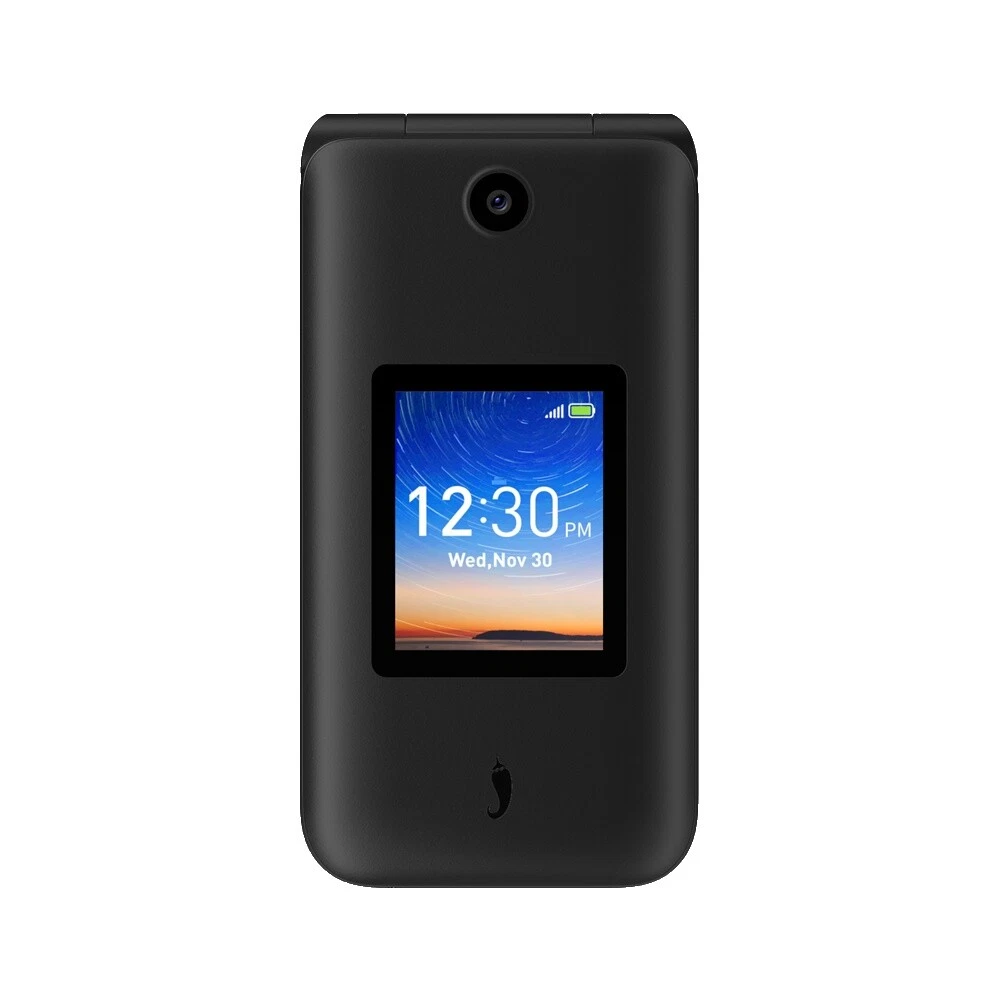 8 GB Unlocked Flip Cell Phones & Smartphones